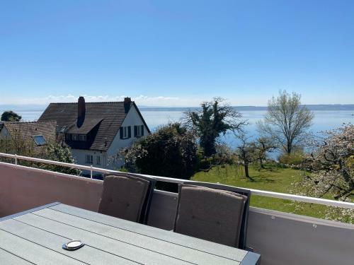 Apartamento Haus Am See