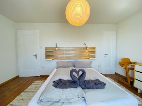 Apartamento Haus Am See