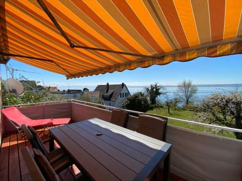 Apartamento Haus Am See