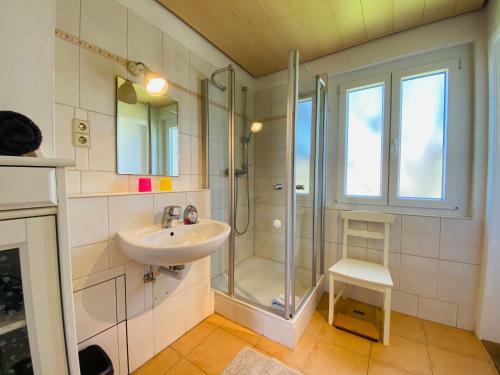 Apartamento Haus Am See