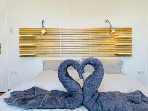 Apartamento Haus Am See