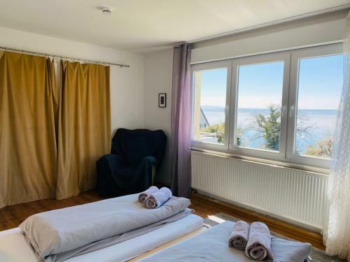 Apartamento Haus Am See