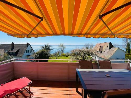 Apartamento Haus Am See