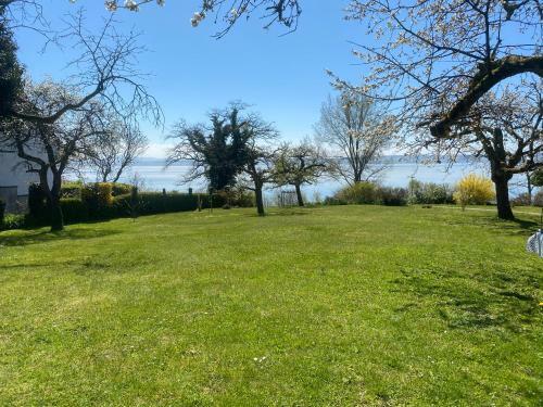 Apartamento Haus Am See