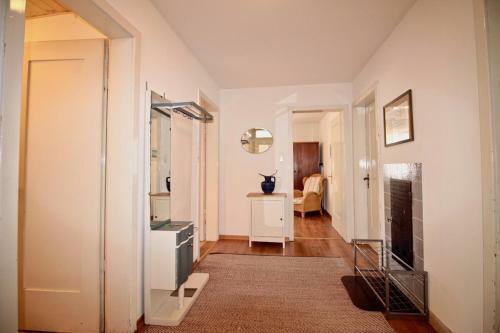 Apartamento Haus Am See