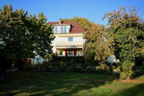 Apartamento Haus Am See