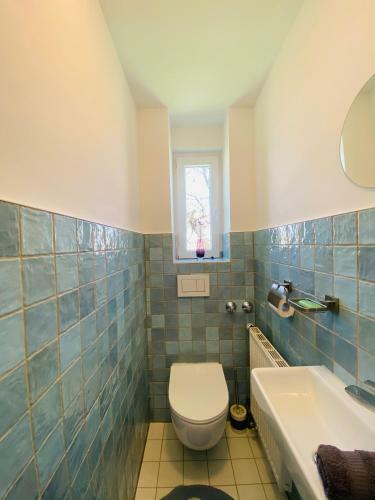 Apartamento Haus Am See