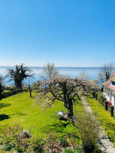 Apartamento Haus Am See
