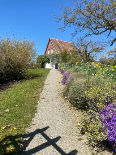 Apartamento Haus Am See