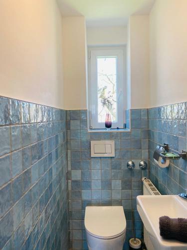 Apartamento Haus Am See