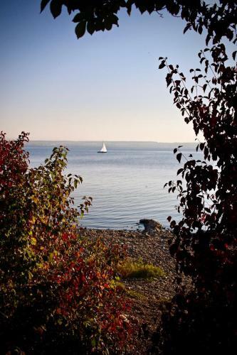 Apartamento Haus Am See