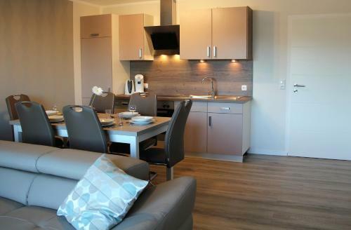 Apartamento Appartement 13 Im Haus Dreisessel