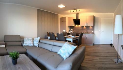 Apartamento Appartement 13 Im Haus Dreisessel