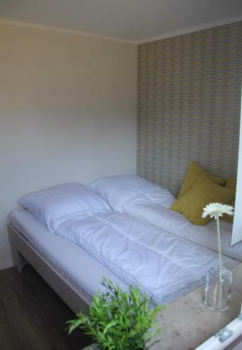 Apartamento Appartement 13 Im Haus Dreisessel