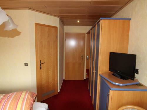 Posada G�stehaus Ainser