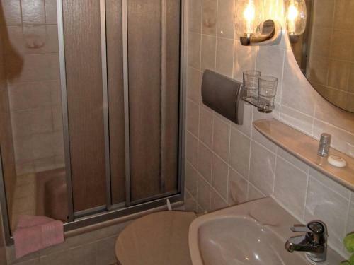 Posada G�stehaus Ainser