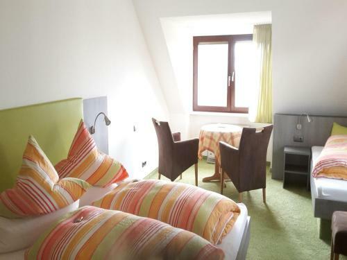 Posada G�stehaus Ainser