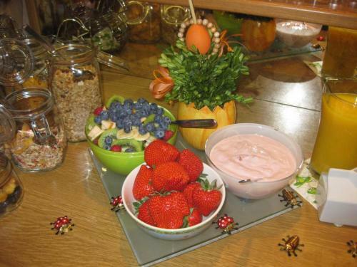 Posada G�stehaus Ainser