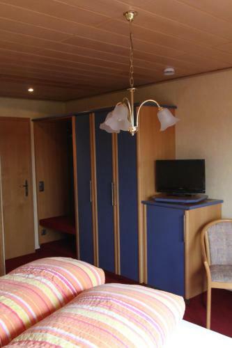 Posada G�stehaus Ainser