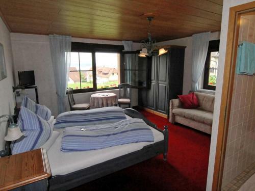 Posada G�stehaus Ainser