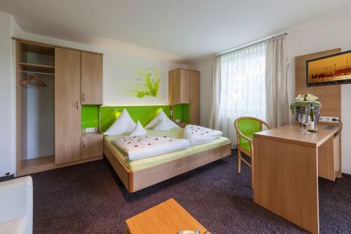 Hotel Ferienhof Berger Ug