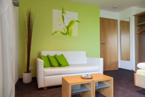 Hotel Ferienhof Berger Ug