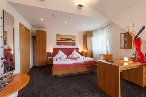 Hotel Ferienhof Berger Ug