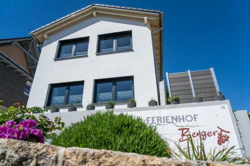 Hotel Ferienhof Berger Ug