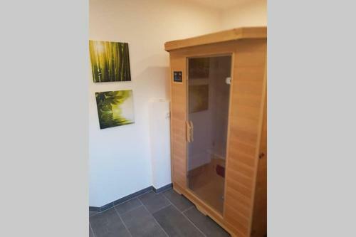 Apartamento Haus Dalia