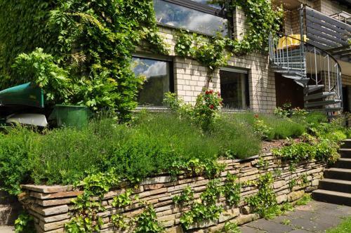 Apartamento Ferienwohnung Raiser