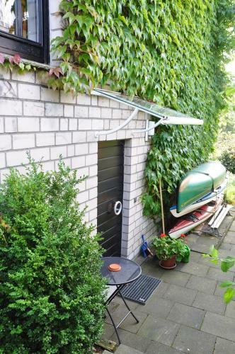 Apartamento Ferienwohnung Raiser