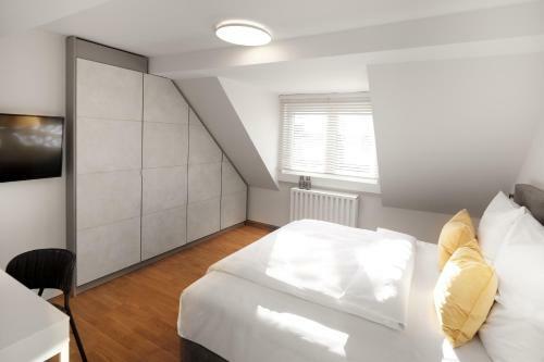 Saxx Apartments Hagen