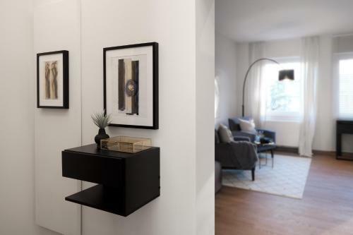 Saxx Apartments Hagen