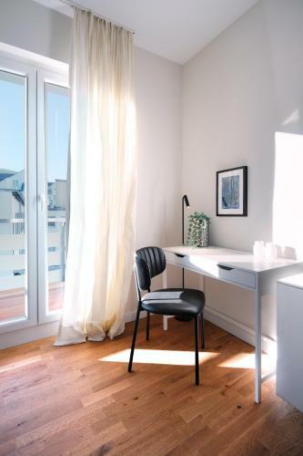 Saxx Apartments Hagen
