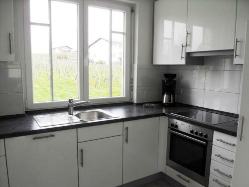 Apartamento Dora