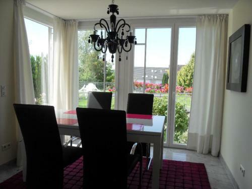 Apartamento Dora
