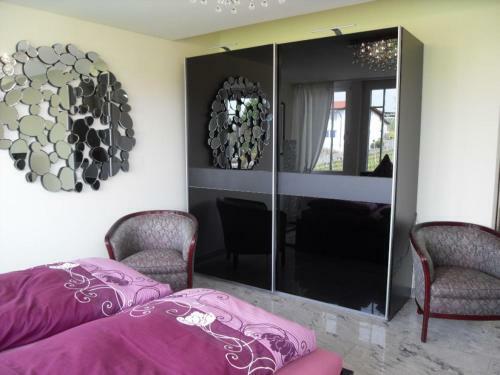 Apartamento Dora
