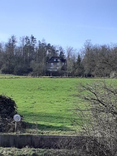 Apartamento G�stehaus Freilichtblick