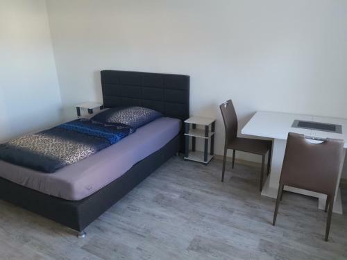 Apartamento Monteurwohnung Haus Elbert