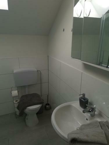 Apartamento Monteurwohnung Haus Elbert