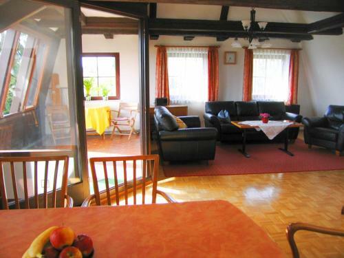 Apartamento Haus Gn�dinger
