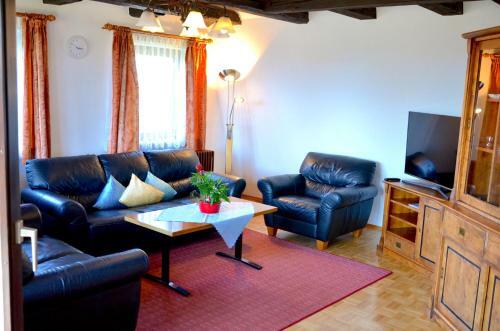 Apartamento Haus Gn�dinger