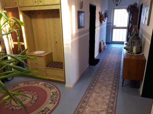 Apartamento Ferienwohnung Dreil�ndereck