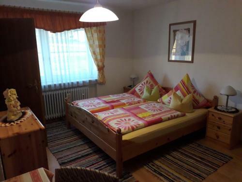 Apartamento Ferienwohnung Dreil�ndereck