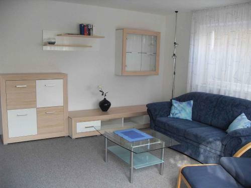 Apartamento Ferienhaus Leiss