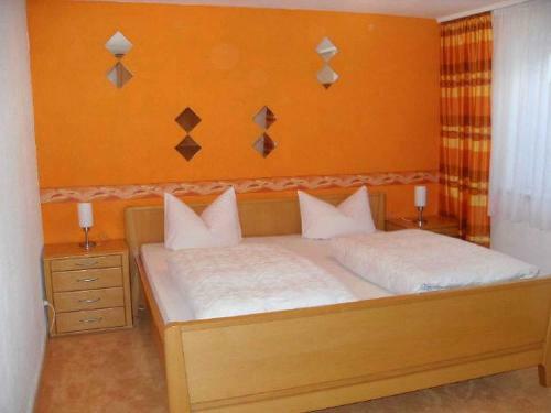 Apartamento Ferienhaus Leiss