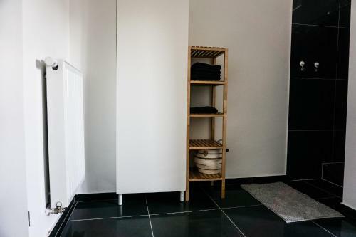 Vorhalle Apartment