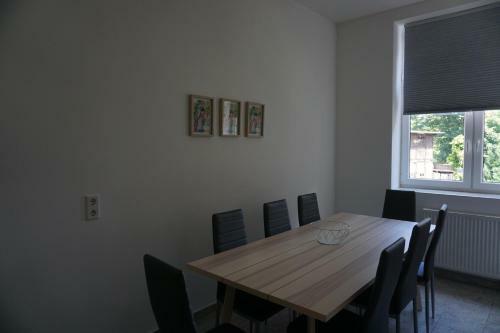 Vorhalle Apartment