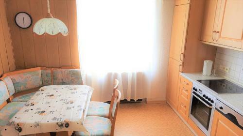 Monteur Apartment Scarlett
