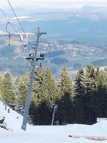 Apartamento Ferienwohnung Tannenstube